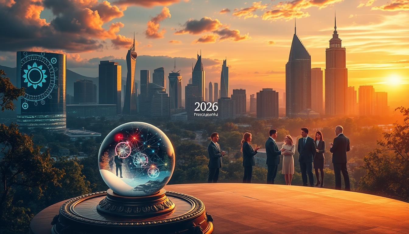 предсказания на 2026